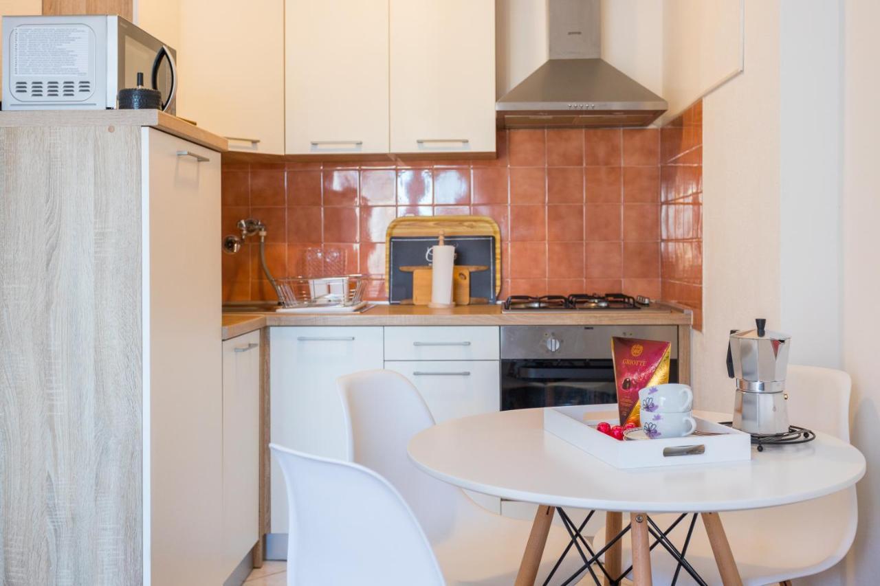 Sunny Apartment Ili Near Amfiteatar PUY 외부 사진